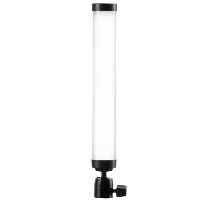 Lampa PavoTube II 6C 1-Kit