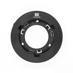 Adapter Bowens Mount do CN-30F