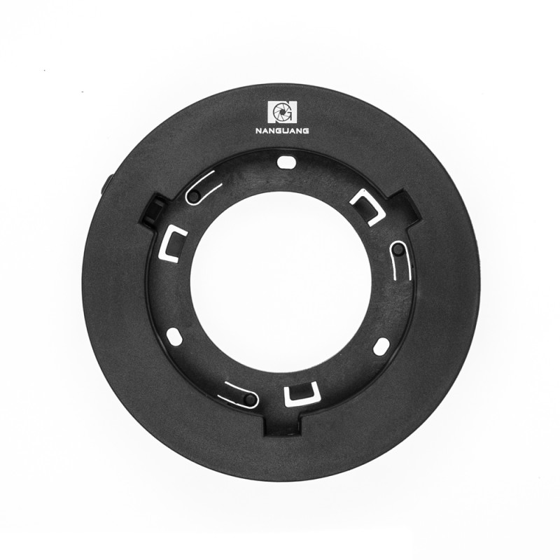 Adapter Bowens Mount do CN-30F