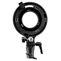 Adapter Forza 60 do akcesoriów z Bowens Standard