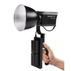 Uchwyt do baterii NP-F do Forza 60