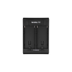 Adapter do akumulatorów Sony NP-F  z Vmount