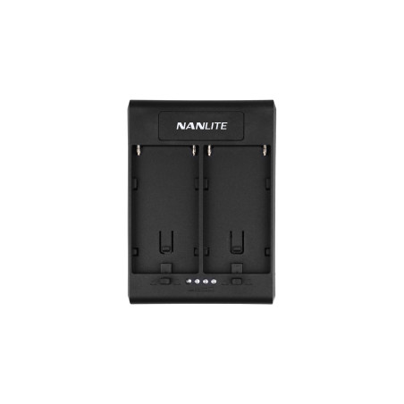 Adapter do akumulatorów Sony NP-F  z Vmount