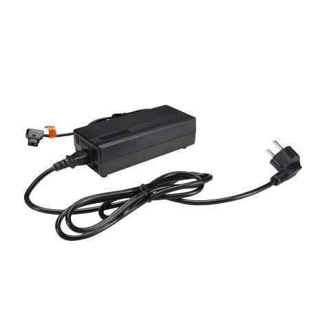 Ładowarka pojedyncza 26V V-mount Battery