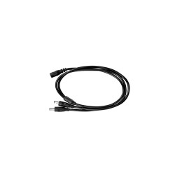 Kabel zasilający 1/2DC do PavoTube