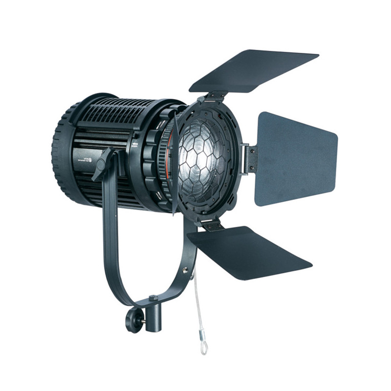 Lampa Fresnel LED Light CN-100FC 3200K - 5600K