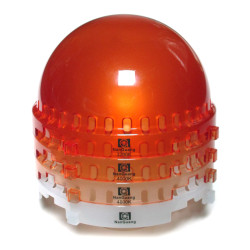 Kopułki filtrujące zestaw do CN-100F