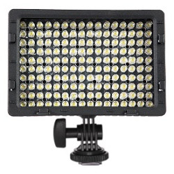 Panel LED Lighting CN-160 / 3200K / 5600K