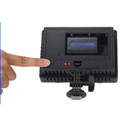 Panel LED Lighting CN-160 / 3200K / 5600K