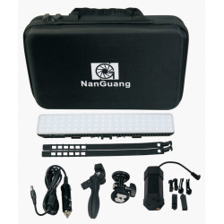 Panel LED Lighting CN-T80C / 3200-5600K