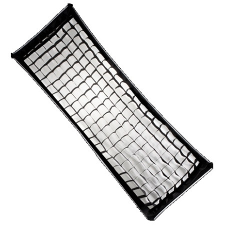 Grid do Asymmetric Softbox 45x110cm