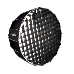 Grid do softboxu Parabolic 120cm