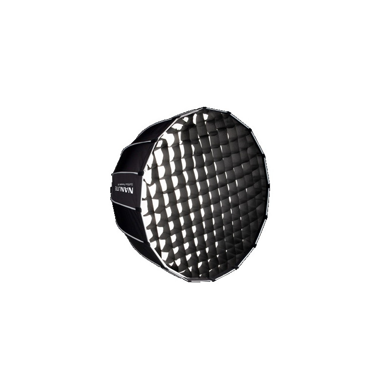 Grid do softboxu Parabolic 120cm