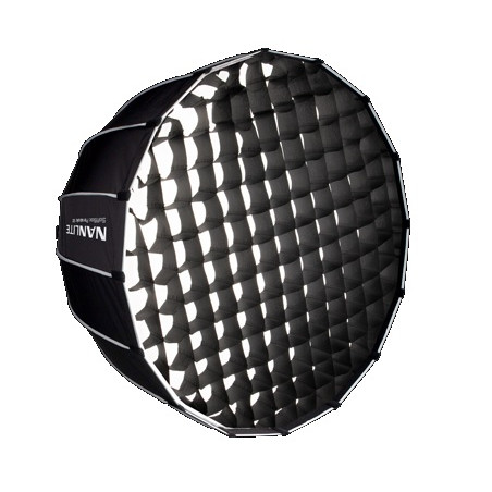 Grid do softboxu Parabolic 120cm