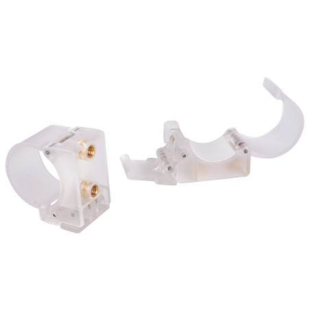 Uchwyt pojedynczy T12 do PavoTube