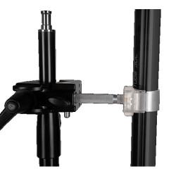 Uchwyt z trzpieniem T12 pojedynczy do PavoTube