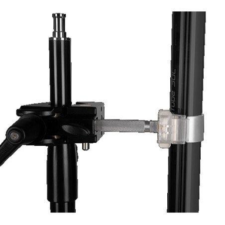 Uchwyt z trzpieniem T12 pojedynczy do PavoTube