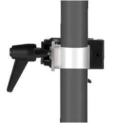 Uchwyt z trzpieniem T12 pojedynczy do PavoTube