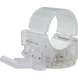 Uchwyt Transparent T12 Clip z magnesem do PavoTube