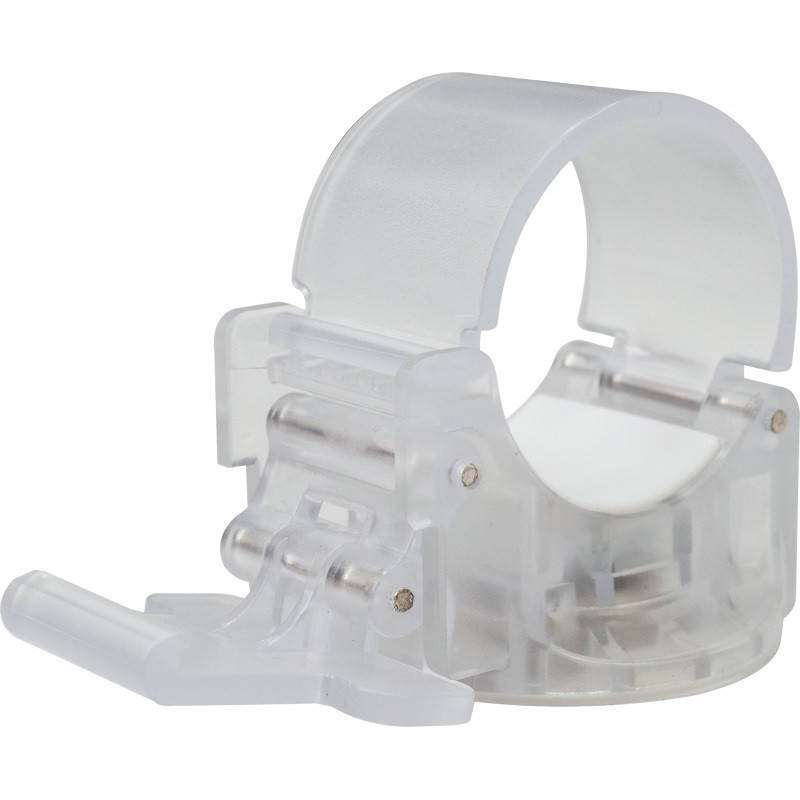 Uchwyt Transparent T12 Clip z magnesem do PavoTube