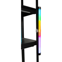 Uchwyt Transparent T12 Clip z magnesem do PavoTube