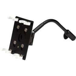 Uchwyt na dwie lampy T12 do PavoTube