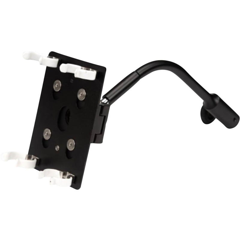 Uchwyt na dwie lampy T12 do PavoTube