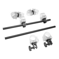 Uchwyt kreatywny (zestaw) do PavoTube