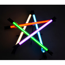 Uchwyt kreatywny (zestaw) do PavoTube