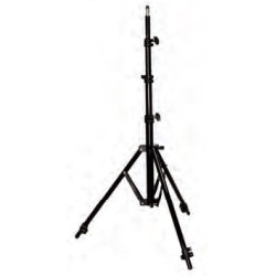 Statyw aluminiowy 49-186cm