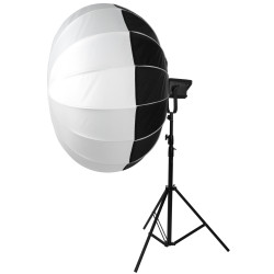 Softbox Lantern 120cm do Forza 300/500