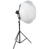 Softbox Lantern 80cm do Forza 300/500