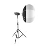 Softbox Lantern 80cm do Forza 300/500