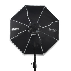 Softbox Lantern 80cm do Forza 300/500