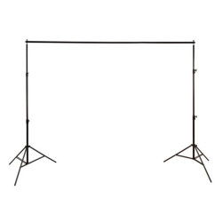 System do zawieszenia tła komplet