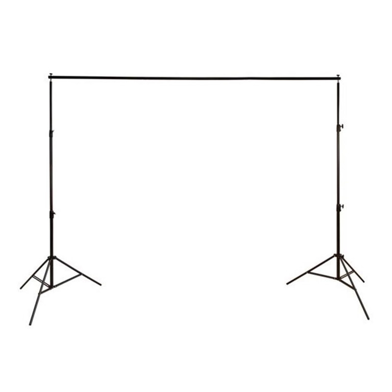 System do zawieszenia tła komplet