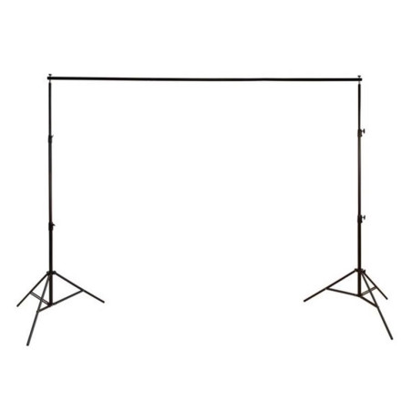 System do zawieszenia tła komplet