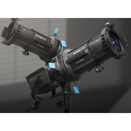 Spot do lampy Forza 60 z soczewką 36 stopni