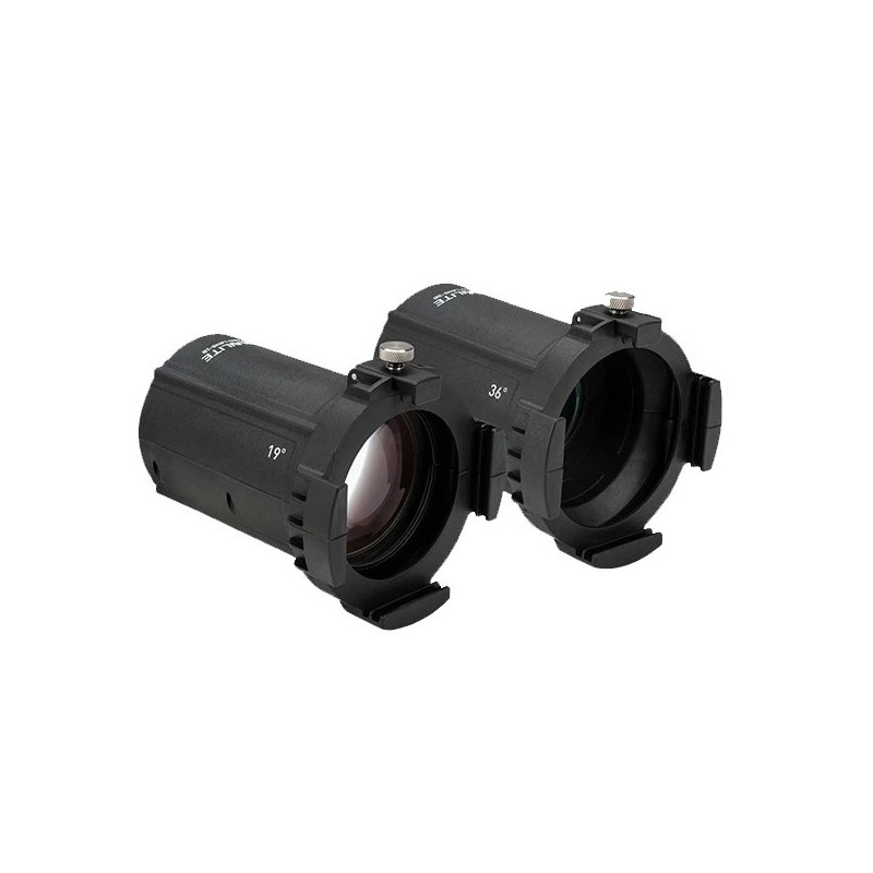 Adapter z soczewką 36° do spota PJ-FZ60