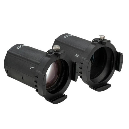 Adapter z soczewką 36° do spota PJ-FZ60