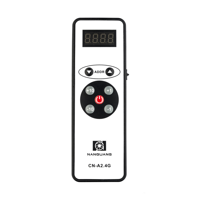 Pilot 2.4Ghz do sterowania Fresnel w wersji F