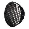 Softbox Parabolic 120cm Easy up