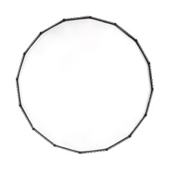 Softbox Parabolic 150cm
