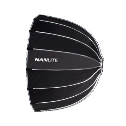 Softbox Parabolic 90cm Easy up