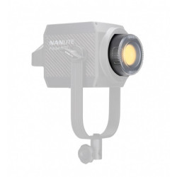 Osłona do lampy z mocowaniem Bowens