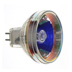 300W/82V GX5,3 żarówka halogenowa z odbłyśnikiem