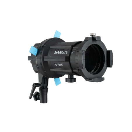 Spot do lampy Forza 60 z soczewką 19 stopni