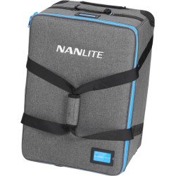 Torba na kółkach na 2 lampy Forza 500/500B II