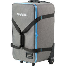 Torba na kółkach na 2 lampy Forza 720/720B