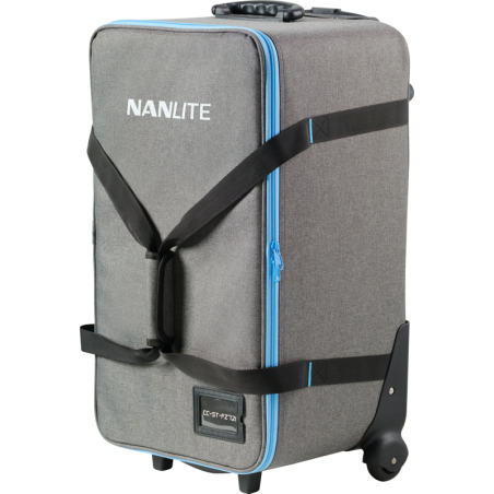 Torba na kółkach na 2 lampy Forza 720/720B